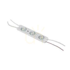 LED modul V-TAC 1,5W 3LED 120st SMD2835 IP67 VT-28356B Barva Modrá 150lm 0 LED modul V-TAC 1,5W 3LED 120st SMD2835 IP67 VT-28356B Barva Modrá 150lm small 0