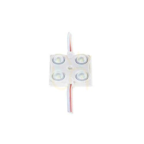 Kontrola LED modul V-TAC 1,44W 4LED 160st SMD2835 IP68 VT-28358 6000K 135lm