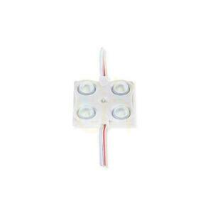 V-TAC LED modul 1,44W 4LED 160st SMD2835 IP68 VT-28358R Barva Červená 135lm 1 V-TAC LED modul 1,44W 4LED 160st SMD2835 IP68 VT-28358R Barva Červená 135lm small 1