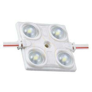 V-TAC LED modul 1,44W 4LED 160st SMD2835 IP68 VT-28358R Barva Červená 135lm 0 V-TAC LED modul 1,44W 4LED 160st SMD2835 IP68 VT-28358R Barva Červená 135lm small 0