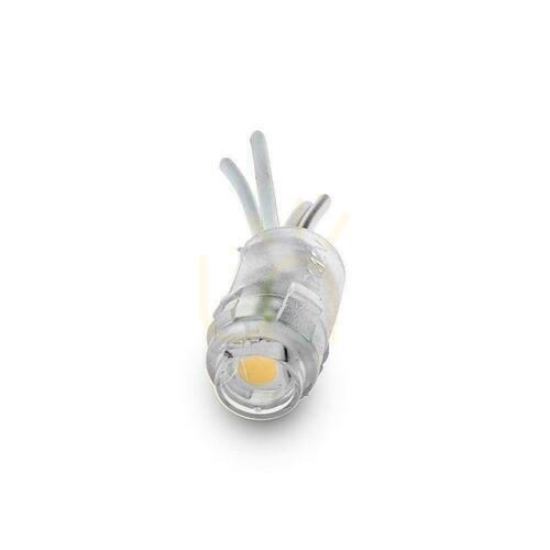 Kontrola LED modul V-TAC 0,24W 120st SMD2835 IP68 VT-50501 Barva Červená 20lm
