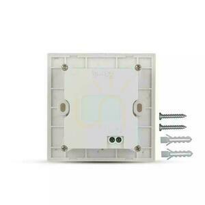 Schodišťové svítidlo 3W LED V-TAC White Motion Sensor 230V VT-8035 4000K 100lm 5 Schodišťové svítidlo 3W LED V-TAC White Motion Sensor 230V VT-8035 4000K 100lm small 5