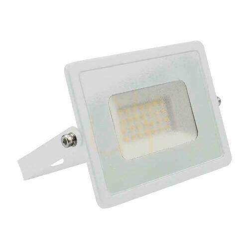 Kontrola V-TAC LED projektor 30W SMD E-Series White VT-4031 6500K 2550lm.