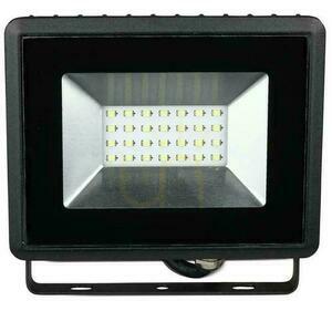 V-TAC 20W SMD LED projektor řady E černý VT-4021 Barva zelená 1 V-TAC 20W SMD LED projektor řady E černý VT-4021 Barva zelená small 1