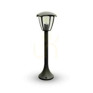 V-TAC 600mm zahradní sloupek IP44 černý VT-736 1 V-TAC 600mm zahradní sloupek IP44 černý VT-736 small 1