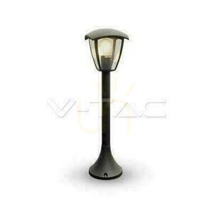 V-TAC 600mm zahradní sloupek IP44 černý VT-736 2 V-TAC 600mm zahradní sloupek IP44 černý VT-736 small 2