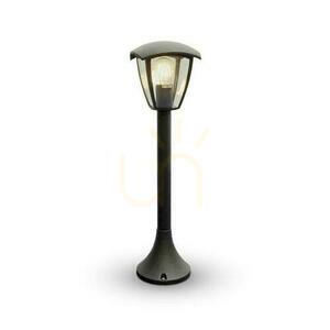 V-TAC 600mm zahradní sloupek IP44 černý VT-736 0 V-TAC 600mm zahradní sloupek IP44 černý VT-736 small 0