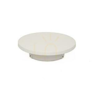 Nástěnná 6W V-TAC Bridgelux White Round IP65 VT-741 nástěnná lampa 4000K 660lm. 1 Nástěnná 6W V-TAC Bridgelux White Round IP65 VT-741 nástěnná lampa 4000K 660lm. small 1
