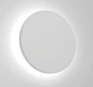 Nástěnná 6W V-TAC Bridgelux White Round IP65 VT-741 nástěnná lampa 4000K 660lm. 4 Nástěnná 6W V-TAC Bridgelux White Round IP65 VT-741 nástěnná lampa 4000K 660lm. small 4