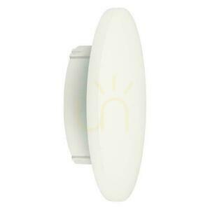 Nástěnná 6W V-TAC Bridgelux White Round IP65 VT-741 nástěnná lampa 4000K 660lm. 0 Nástěnná 6W V-TAC Bridgelux White Round IP65 VT-741 nástěnná lampa 4000K 660lm. small 0