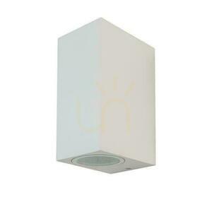 Nástěnné svítidlo V-TAC Square White Top Bottom IP44 VT-7652 Záruka 3 roky 1 Nástěnné svítidlo V-TAC Square White Top Bottom IP44 VT-7652 Záruka 3 roky small 1