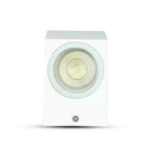 Nástěnné svítidlo V-TAC Square White Top Bottom IP44 VT-7652 Záruka 3 roky 2 Nástěnné svítidlo V-TAC Square White Top Bottom IP44 VT-7652 Záruka 3 roky small 2