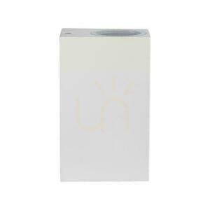 Nástěnné svítidlo V-TAC Square White Top Bottom IP44 VT-7652 Záruka 3 roky 3 Nástěnné svítidlo V-TAC Square White Top Bottom IP44 VT-7652 Záruka 3 roky small 3