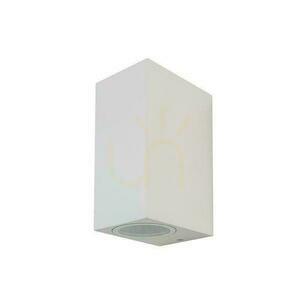 Nástěnné svítidlo V-TAC Square White Top Bottom IP44 VT-7652 Záruka 3 roky 0 Nástěnné svítidlo V-TAC Square White Top Bottom IP44 VT-7652 Záruka 3 roky small 0