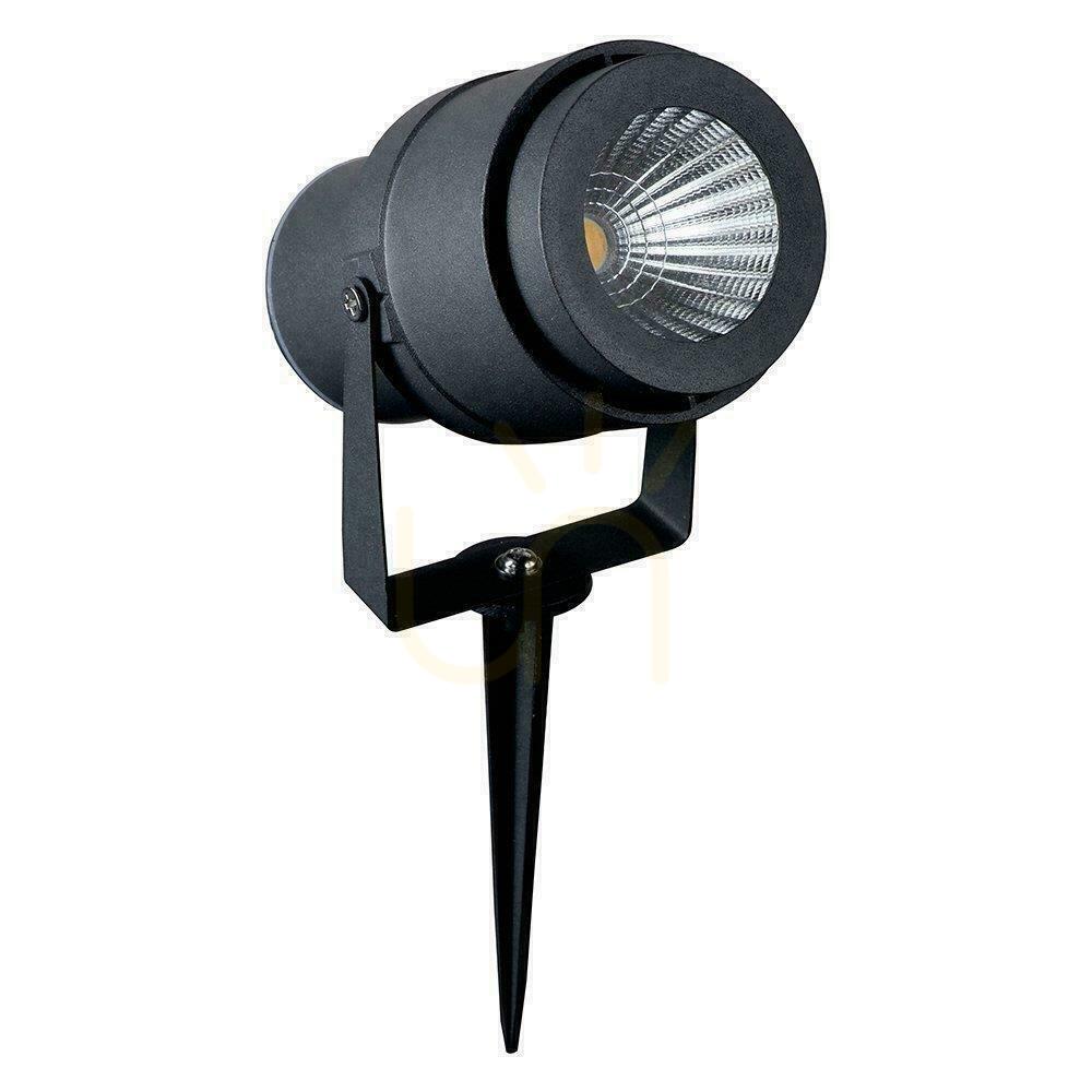 Kontrola V-TAC 12W černé VT-857 LED zahradní zemní svítidlo zelené 720lm Barva. V-TAC 12W černé VT-857 LED zahradní zemní svítidlo zelené 720lm Barva.