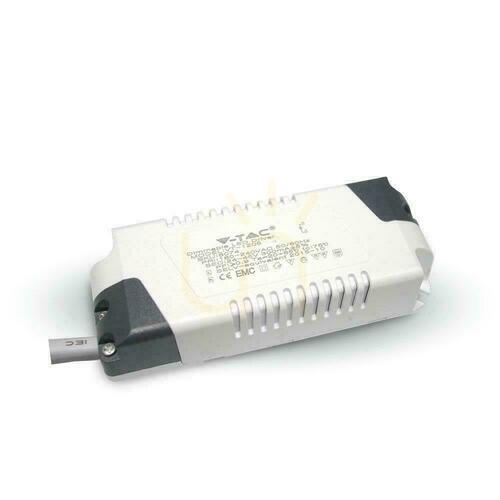 Kontrola Napájecí zdroj pro LED panely 15W V-TAC