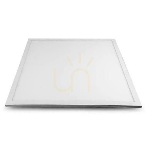 Kontrola Wi-Fi LED panel V-TAC VT-5140 40 W 595 × 595 mm CCT 2700–6400 K