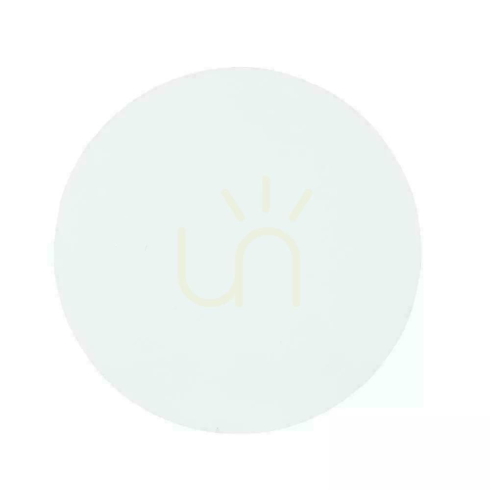 Pohled V-TAC 4W LED nástěnné svítidlo IP65 bílé kulaté VT-706 3000K 440lm. V-TAC 4W LED nástěnné svítidlo IP65 bílé kulaté VT-706 3000K 440lm.