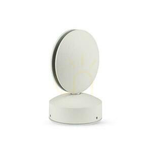 Svítidlo 360st V-TAC 7W LED Osvětlení fasád / okenních výklenků Bílá IP65 VT-707 4000K 770lm 3 Svítidlo 360st V-TAC 7W LED Osvětlení fasád / okenních výklenků Bílá IP65 VT-707 4000K 770lm small 3