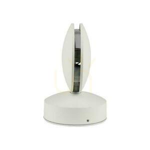 Svítidlo 360st V-TAC 7W LED Osvětlení fasád / okenních výklenků Bílá IP65 VT-707 4000K 770lm 9 Svítidlo 360st V-TAC 7W LED Osvětlení fasád / okenních výklenků Bílá IP65 VT-707 4000K 770lm small 9