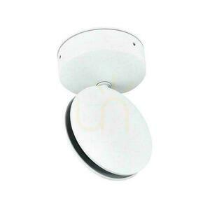 Svítidlo 360st V-TAC 7W LED Osvětlení fasád / okenních výklenků Bílá IP65 VT-707 4000K 770lm 0 Svítidlo 360st V-TAC 7W LED Osvětlení fasád / okenních výklenků Bílá IP65 VT-707 4000K 770lm small 0