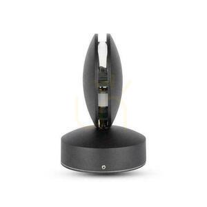 Svítidlo 360st V-TAC 7W LED Osvětlení fasád / okenních výklenků černé IP65 VT-707 4000K 770lm 9 Svítidlo 360st V-TAC 7W LED Osvětlení fasád / okenních výklenků černé IP65 VT-707 4000K 770lm small 9