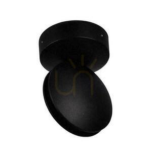 Svítidlo 360st V-TAC 7W LED Osvětlení fasád / okenních výklenků černé IP65 VT-707 4000K 770lm 0 Svítidlo 360st V-TAC 7W LED Osvětlení fasád / okenních výklenků černé IP65 VT-707 4000K 770lm small 0