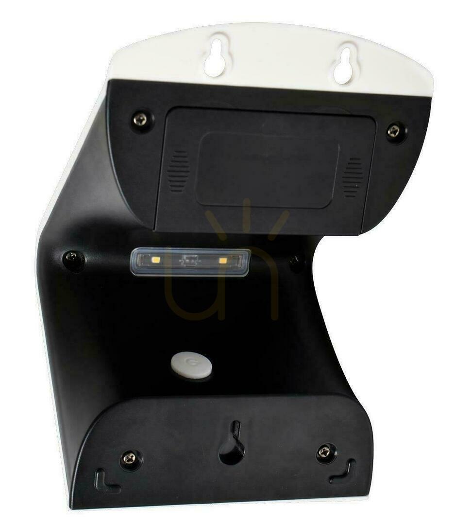 Náhled Solární projektor 1,5W LED bílý V-TAC VT-767-2 4000K 220lm Solární projektor 1,5W LED bílý V-TAC VT-767-2 4000K 220lm