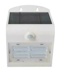 Solární projektor 1,5W LED bílý V-TAC VT-767-2 4000K 220lm 5 Solární projektor 1,5W LED bílý V-TAC VT-767-2 4000K 220lm small 5