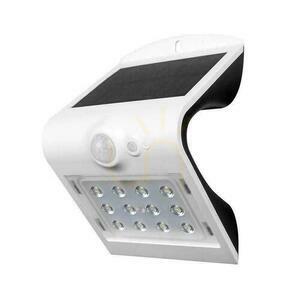 Solární projektor 1,5W LED bílý V-TAC VT-767-2 4000K 220lm 0 Solární projektor 1,5W LED bílý V-TAC VT-767-2 4000K 220lm small 0