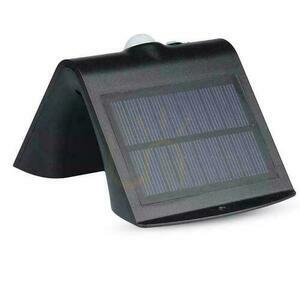 Solární projektor 1,5W LED černý V-TAC VT-767-2 4000K 220lm 3 Solární projektor 1,5W LED černý V-TAC VT-767-2 4000K 220lm small 3