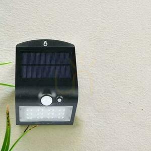 Solární projektor 1,5W LED černý V-TAC VT-767-2 4000K 220lm 7 Solární projektor 1,5W LED černý V-TAC VT-767-2 4000K 220lm small 7