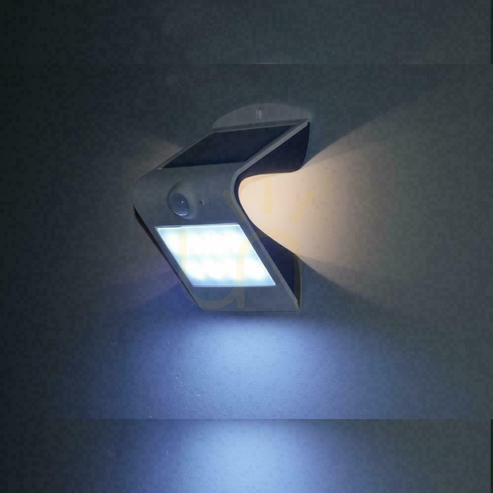 Zobrazit Solární projektor 1,5W LED černý V-TAC VT-767-2 4000K 220lm Solární projektor 1,5W LED černý V-TAC VT-767-2 4000K 220lm