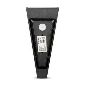 Nástěnná lampa V-TAC 6W LED černá IP65 VT-826 3000K 660lm. 4 Nástěnná lampa V-TAC 6W LED černá IP65 VT-826 3000K 660lm. small 4