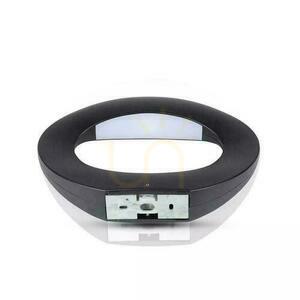 Nástěnná lampa V-TAC 10W LED černá VT-811 3000K 1100lm. 4 Nástěnná lampa V-TAC 10W LED černá VT-811 3000K 1100lm. small 4