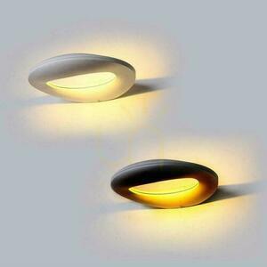 Nástěnná lampa V-TAC 10W LED černá VT-811 3000K 1100lm. 6 Nástěnná lampa V-TAC 10W LED černá VT-811 3000K 1100lm. small 6