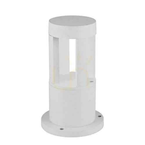 Kontrola V-TAC 10W LED zahradní tyč IP65 bílá 25cm VT-830 6400K 450lm