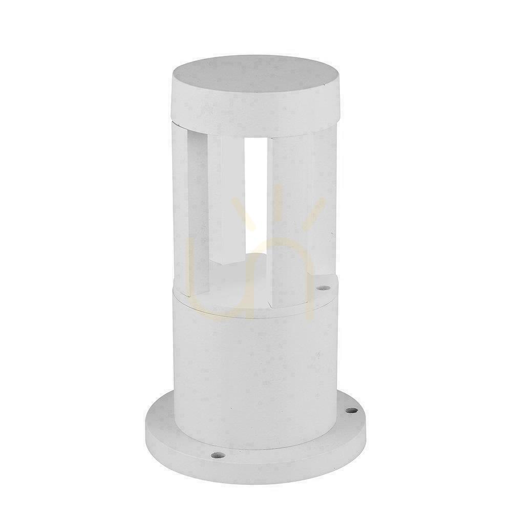 Kontrola V-TAC 10W LED zahradní tyč IP65 bílá 25cm VT-830 6400K 450lm V-TAC 10W LED zahradní tyč IP65 bílá 25cm VT-830 6400K 450lm