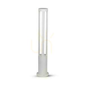 V-TAC 10W LED zahradní tyč IP65 bílá 80cm VT-820-W 6400K 450lm 1 V-TAC 10W LED zahradní tyč IP65 bílá 80cm VT-820-W 6400K 450lm small 1