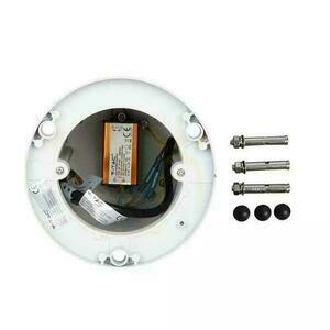 V-TAC 10W LED zahradní tyč IP65 bílá 80cm VT-820-W 6400K 450lm 3 V-TAC 10W LED zahradní tyč IP65 bílá 80cm VT-820-W 6400K 450lm small 3