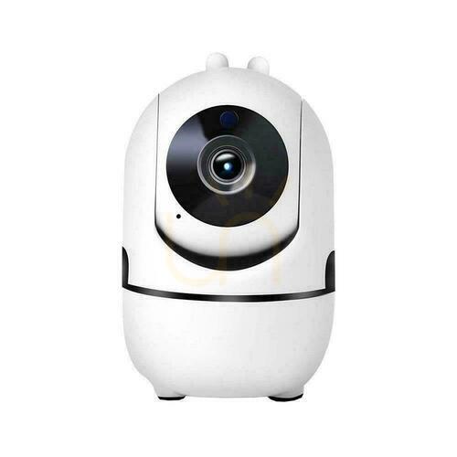Kontrola Wi-Fi IP kamera V-TAC VT-5122 Full HD s automatickým sledováním
