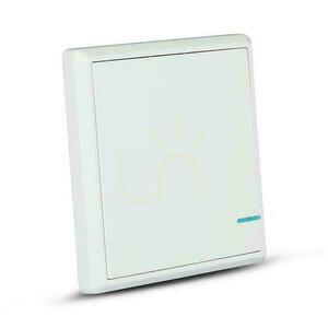 Bezdrátový jednoduchý spínač IP54 pro SKU 8458, 8459 V-TAC VT-5131 small 1