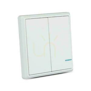 Bezdrátový duální spínač IP54 pro SKU 8458, 8459 V-TAC VT-5132 small 1