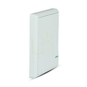 Bezdrátový duální spínač IP54 pro SKU 8458, 8459 V-TAC VT-5132 small 3