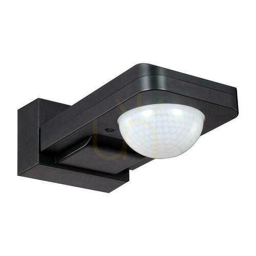 Kontrola Infračervený pohybový senzor nástěnný 360st 1000W IP65 20metrů LED V-TAC VT-8083