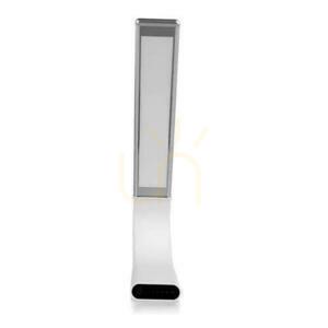Akumulátorová stolní LED lampa V-TAC VT-1037 6,5 W 110 lm bílá, 3 barvy 2700–6400 K small 6