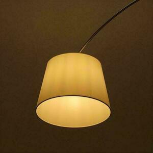 V-TAC Stojací lampa E27 slonová kost 1920x1960mm VT-7451 1 V-TAC Stojací lampa E27 slonová kost 1920x1960mm VT-7451 small 1
