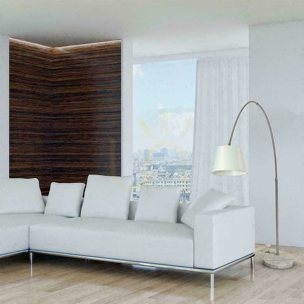 Zobrazit V-TAC Stojací lampa E27 slonová kost 1920x1960mm VT-7451 V-TAC Stojací lampa E27 slonová kost 1920x1960mm VT-7451
