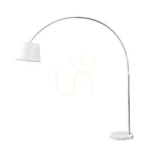 V-TAC Stojací lampa E27 slonová kost 1920x1960mm VT-7451 7 V-TAC Stojací lampa E27 slonová kost 1920x1960mm VT-7451 small 7