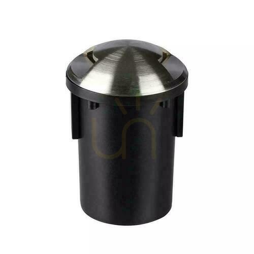 Kontrola V-TAC IP67 MR16/GU5.3 12V oboustranná zahradní montáž na zem VT-7978-2 Záruka 3 roky